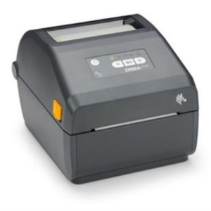 Zebra ZD421 impresora de etiquetas Térmica directa 203 x 203 DPI 152 mm/s Inalámbrico y alámbrico Bluetooth