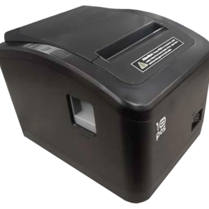 10POS RP-12N Impresora Térmica Directa Alámbrica de Recibos 576x512 DPI