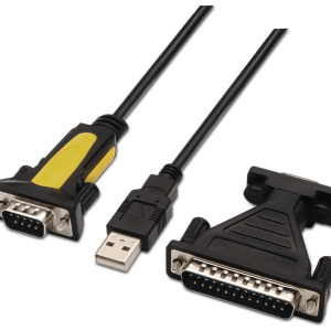 AISENS A104-0039 Tarjeta y Adaptador de Interfaz para Conexiones Eficientes
