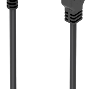 AISENS A107-0860 Cable USB 3.2 Gen 2 de 2 metros USB C a USB A