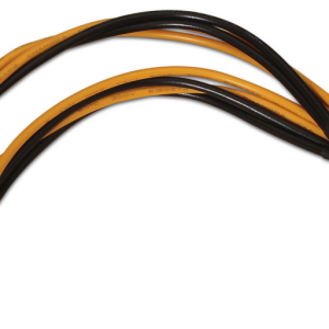 AISENS A131-0166 Cable de Alimentación Interna 0,15 m de Alta Calidad