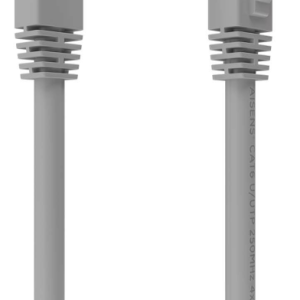 AISENS A135-0772 Cable de Red Cat6 U/UTP 0,3 m - Alta Velocidad y Fiabilidad