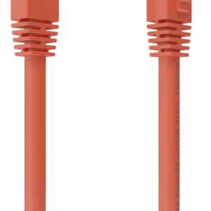 AISENS A135-0790 Cable de red 1,5 m Cat6 U/UTP – Conexión rápida y estable