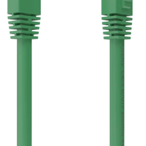 AISENS A135-0806 Cable de Red Cat6 U/UTP 0,3 m - Alta Velocidad y Fiabilidad