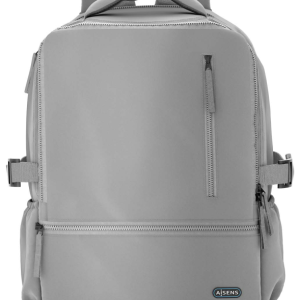 AISENS ASBG-BP087-GR maletín para portátil 15.6" resistente y funcional