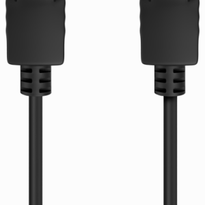 AISENS Cable DisplayPort 1.2 CCS 4K@60Hz 5m Negro DP/M-DP/M