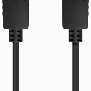 AISENS Cable DisplayPort V1.2 CCS 4K@60Hz DP/M-DP/M Negro 1m - Alta Resolución y Conectividad Profesional