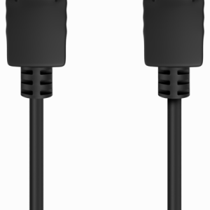 AISENS Cable DisplayPort V1.2 CCS 4K@60Hz, 3 Metros Negro - Alta Calidad y Rendimiento