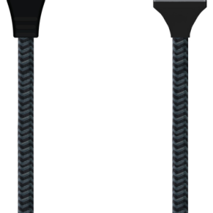AISENS Cable USB 3.1 Gen2 Tipo C Aluminio 10Gbps 3A 1 Metro Gris