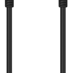 AISENS Cable USB 3.2 Gen2x2 20Gbps 8K@30Hz 5A 100W Tipo C a C 2m Negro