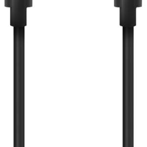 AISENS Cable USB-C 3.2 Gen1 5Gbps 4K@60Hz 3A 60W E-Marker 5m Negro
