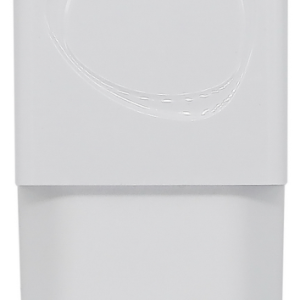 AISENS Cargador USB Blanco 10W, 5V/2A para Carga Rápida y Segura