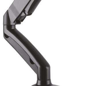 AISENS DT27TSR-043 soporte para monitor 32" (81,3 cm) negro para escritorio
