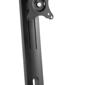 AISENS Soporte De Mesa Pro Giratorio e Inclinable Para Monitor/TV 17-32" Hasta 7kg, Negro
