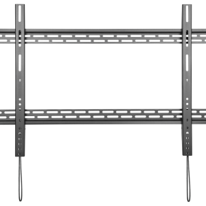AISENS Soporte Eco Ultra Delgado Negro para Monitor/TV 60-100" 130kg