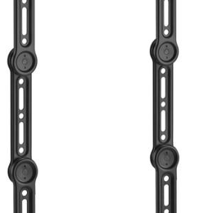 AISENS SPK04U-377 Soporte de Montaje en Pared para Barra de Sonido