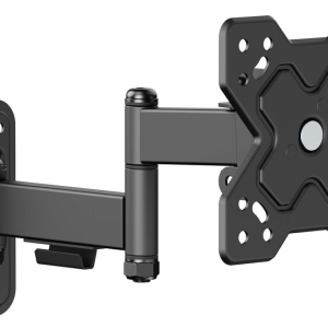 AISENS WT32TSR-381 Soporte para TV de 81,3 cm (32") Ajustable y Seguro