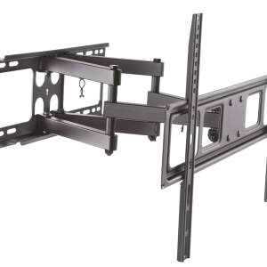 AISENS WT70TSLE-023 soporte para TV 70" (177,8 cm) negro robusto y ajustable
