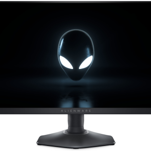 Alienware AW2524HF Monitor Gaming 24.5" Full HD 240Hz Negro