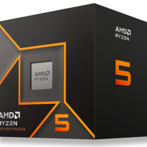 AMD Ryzen 5 9600 procesador 3,8 GHz con 32 MB L3 en caja original