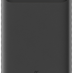 Anker A1388G11 Batería Externa 10000 mAh Negra - Carga Rápida y Portabilidad