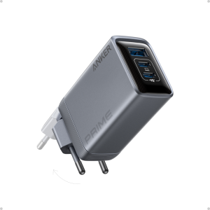 Anker A2688341 Cargador Universal Negro para Dispositivo Móvil con Corriente Alterna
