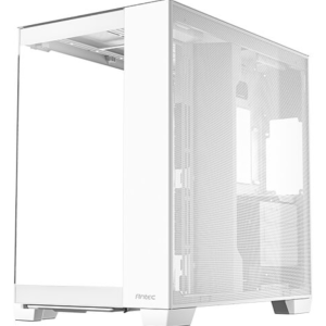 Antec C8 WHITE Full Tower Blanco - Caja PC Gamer Premium