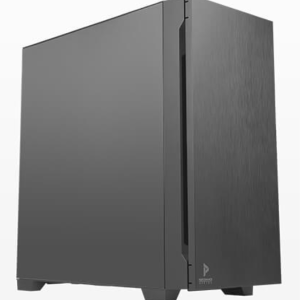 Antec P10C Midi Tower: Caja PC con Diseño Moderno y Ventilación Óptima