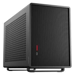 Antec Performance 1 M Mini Tower Negro – Compacta y Potente para Tu PC Gaming