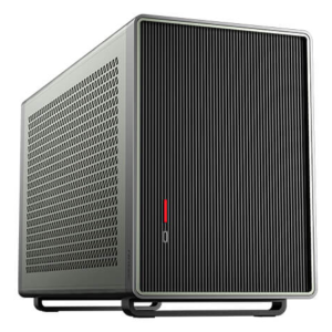 Antec Performance 1 M Aventurine Mini Tower Negro – Caja PC Compacta y Potente