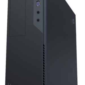 Antec VSK2000-U3 Escritorio Negro - Torre Compacta y Funcional