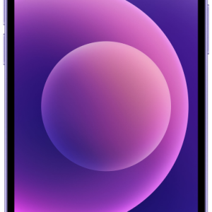 Apple iPhone 12 6.1" Púrpura Dual SIM 5G 64GB iOS 14