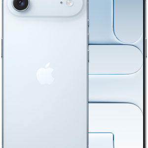 Apple iPhone Air 6.5" 1TB Azul SIM Doble 5G iOS USB-C
