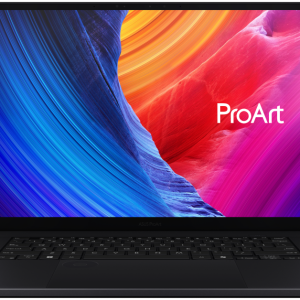 ASUS ProArt P16 OLED H7606WM-SR130W - Portátil 16" WQXGA+ 120Hz con AMD Ryzen 9 y RTX 5060