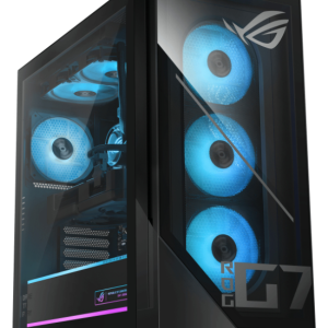 ASUS ROG G700TF-7265KF0690 - Sobremesa Gaming Intel Core Ultra 7, 64GB RAM, RTX 5070