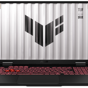 ASUS TUF Gaming A16 TUF608UM-RV041 - Portátil Gaming 16" WUXGA 165Hz Ryzen 7 260, 16GB RAM, 1TB SSD, RTX 5060 8GB