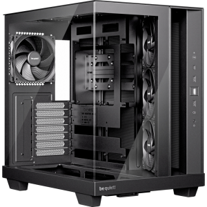 be quiet! Light Base 500 Midi Tower Negra para PC Gaming y Oficina