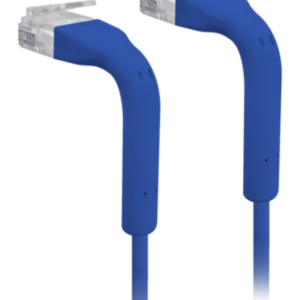 Cable de red Ubiquiti U-CABLE-PATCH-5M-RJ45-BL Azul Cat6 de 5 metros