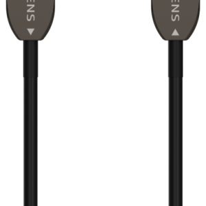 Cable DisplayPort AISENS A155-0608 20 metros Negro - Alta Velocidad y Calidad