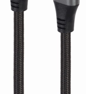 Cable DisplayPort Gembird CC-DP8K-6 1,8 m Negro - Alta Velocidad y Fiabilidad