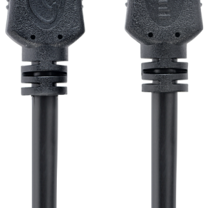 Cable HDMI Gembird CC-HDMI4L-15 4,5m Tipo A Negro y Naranja - Alta Calidad