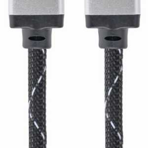 Cable HDMI Gembird CCB-HDMIL-7.5M 7,5 m Tipo A Negro - Alta Calidad y Fiabilidad