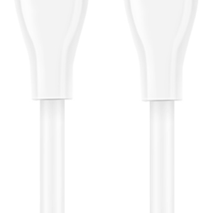 Cable Lightning Gembird GMB Audio CC-USB2S-CM8PM 1,5 m Blanco - Alta Calidad y Compatibilidad