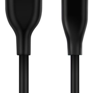 Cable Lightning USB 2.0 Gembird GMB Audio CC-USB2S-AM8PM 1,5 m Negro