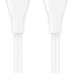 Cable USB 1.1 Gembird CC-USB2S-CMCM 1,5 m Blanco USB C