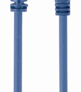 Cable USB 3.2 Gen 1 Micro USB B a USB A 0,5 m Azul Gembird CCP-mUSB3-AMBM-0.5M