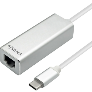 Cable USB AISENS A109-0341 0,15 m – Conexión rápida y segura