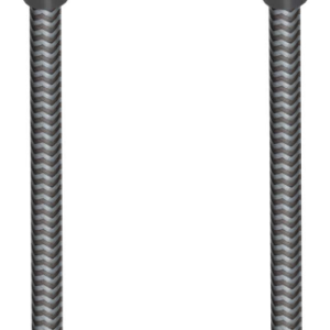 Cable USB AISENS A107-0875 USB 3.2 Gen 2x2 3 m USB C de Alta Velocidad