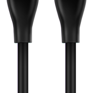 Cable USB C Gembird GMB Audio CC-USB2S-CMCM 1,5 m Negro USB 2.0