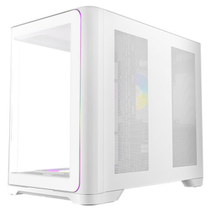 Carcasa de ordenador Antec Midi Tower Blanco 0-761345-10226-1